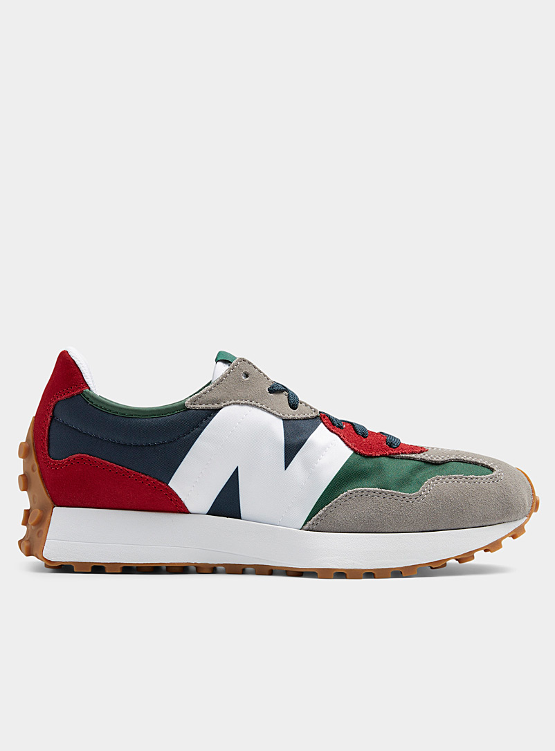 New Balance: Le sneaker 327 Marblehead Homme Assorti pour homme