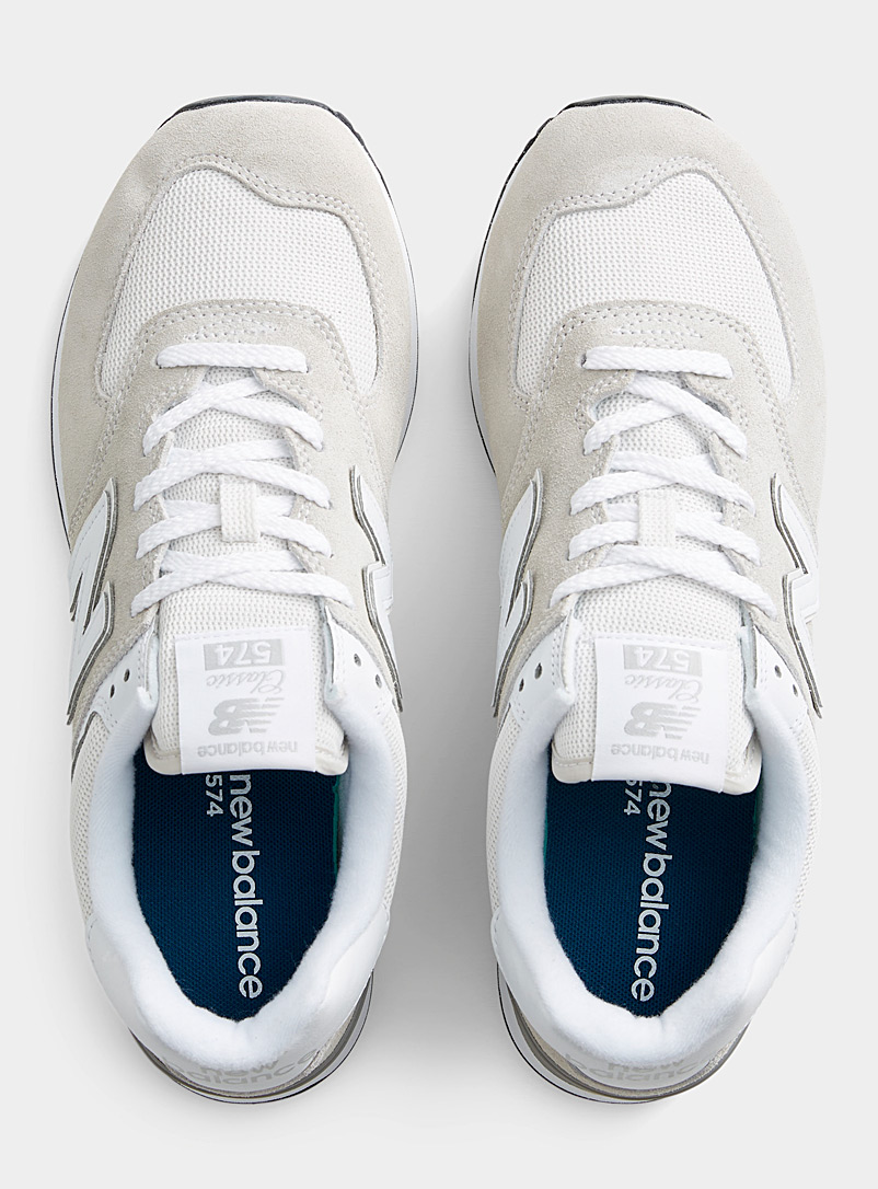 New Balance: Le sneaker 574 Nimbus Cloud Homme Oxford pour homme