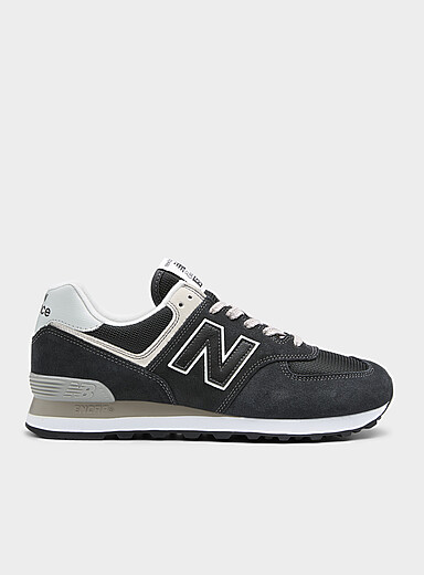 Le sneaker 574 Nimbus Cloud Homme