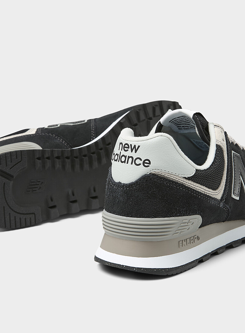 New Balance: Le sneaker 574 Nimbus Cloud Homme Oxford pour homme