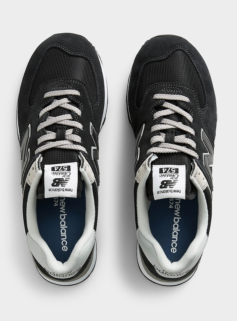 Nimbus Cloud 574 sneakers Men | New Balance | Sneakers & Running