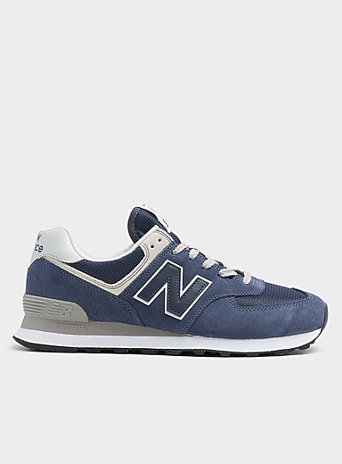 Nimbus Cloud 574 sneakers Men