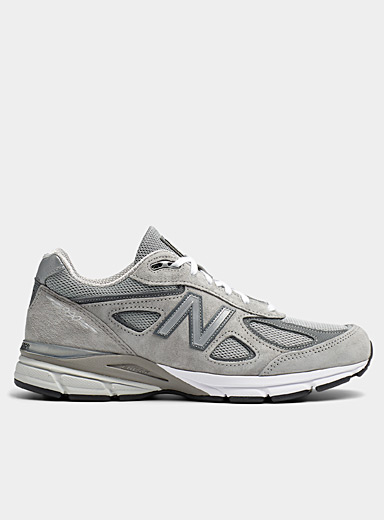 MADE in USA 990v4 sneakers Men | New Balance | Sneakers & Running Shoes ...