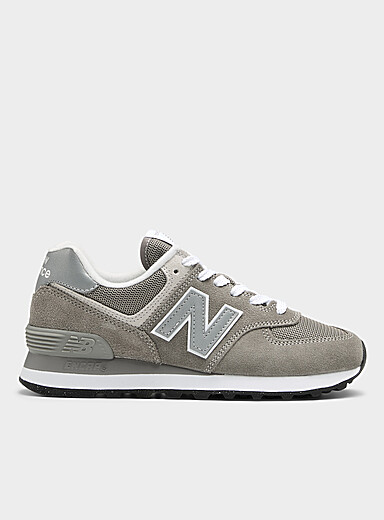 Le sneaker 574 Core Femme