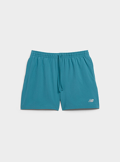 Le short l&eacute;ger essentiel