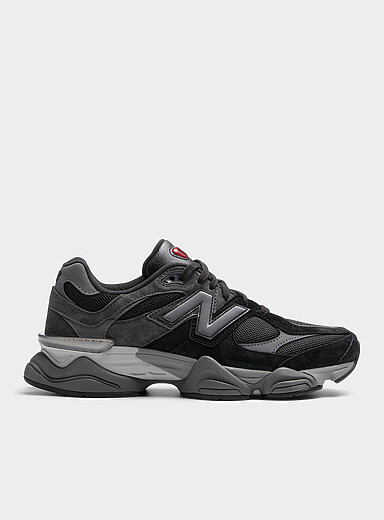 New Balance: Le sneaker 9060 Homme Noir pour homme