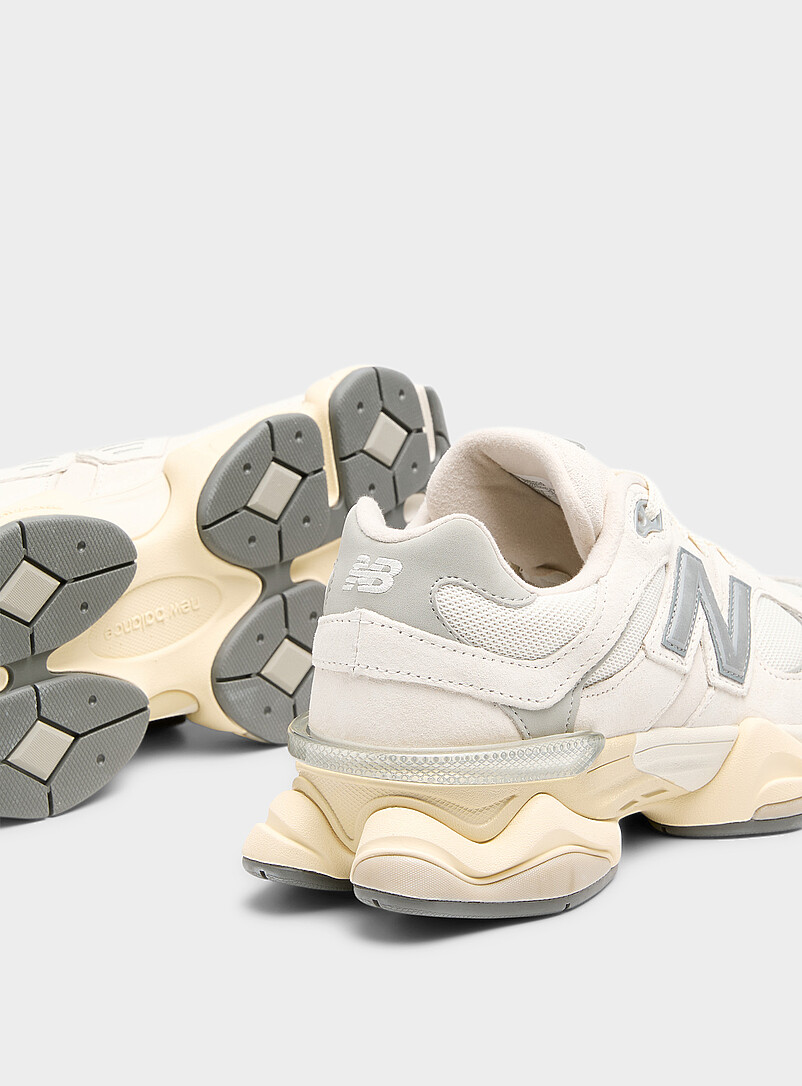 New Balance Brown 9060 sneakers Men for men