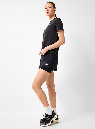 Le short 2-en-1 RC 3"