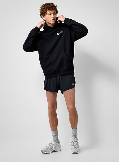 RC slit short