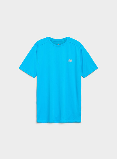 Sport Essential micro-perforated T-shirt