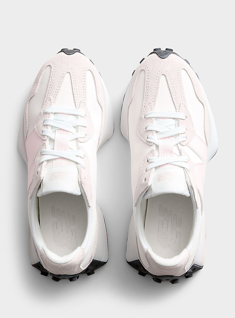 New Balance Pink Pink N 327 sneakers Women for women