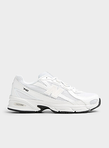 Le sneaker U740 Homme