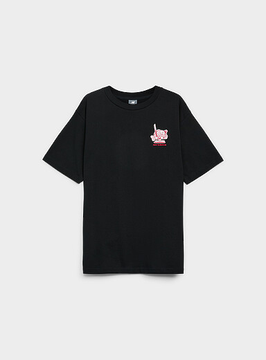 Sushi Bar graphic T-shirt