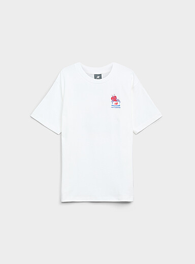 Lobster Roll Bar graphic T-shirt