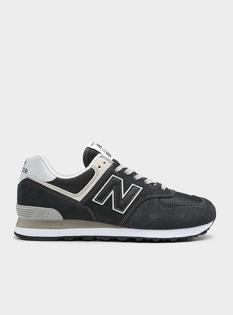 Nimbus Cloud 574 Sneakers Men