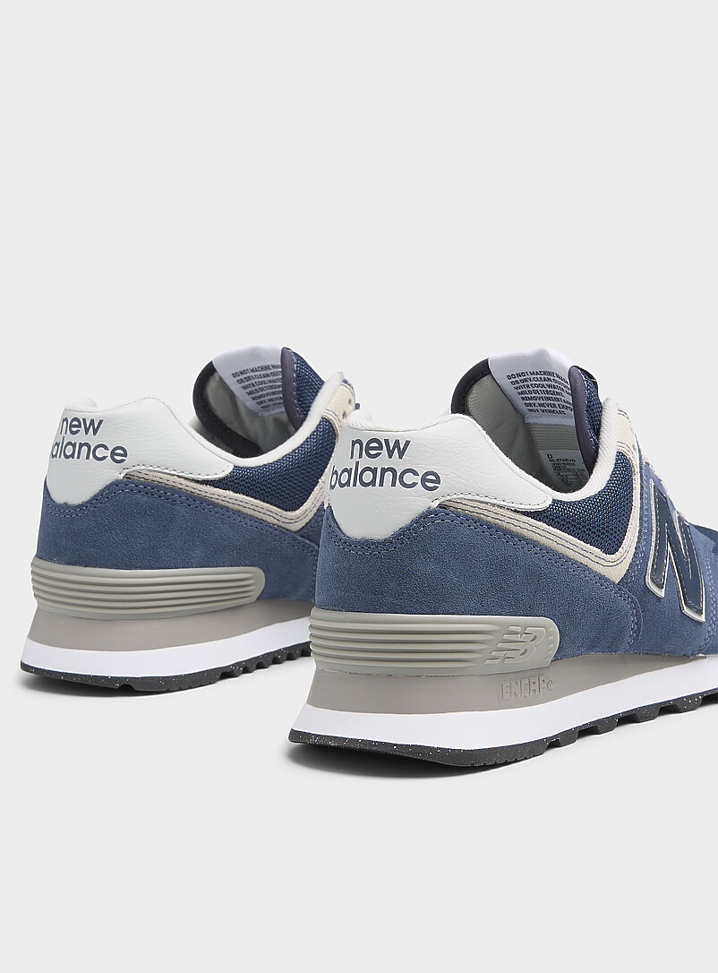 Nimbus Cloud 574 sneakers Men product image 2