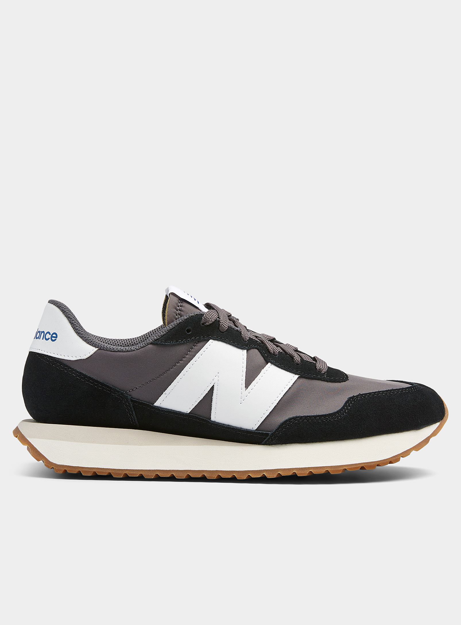 New Balance - Chaussures Le Sneaker 237v1 Homme