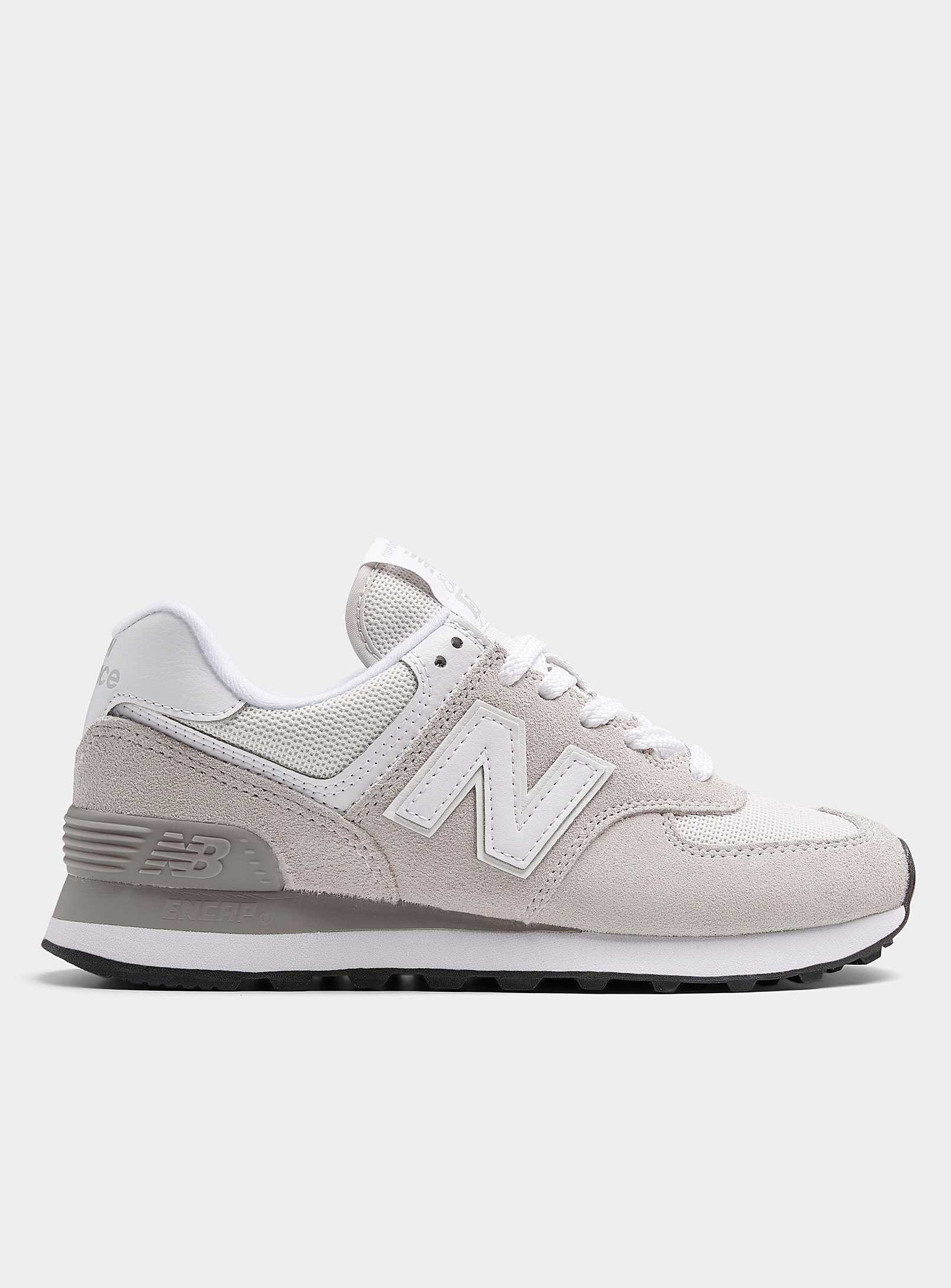 New Balance - Chaussures Le Sneaker 574 Core Femme