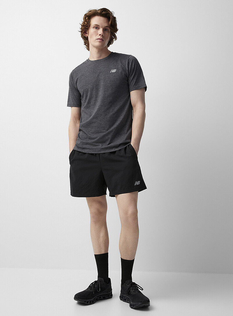 Essential Lightweight Short