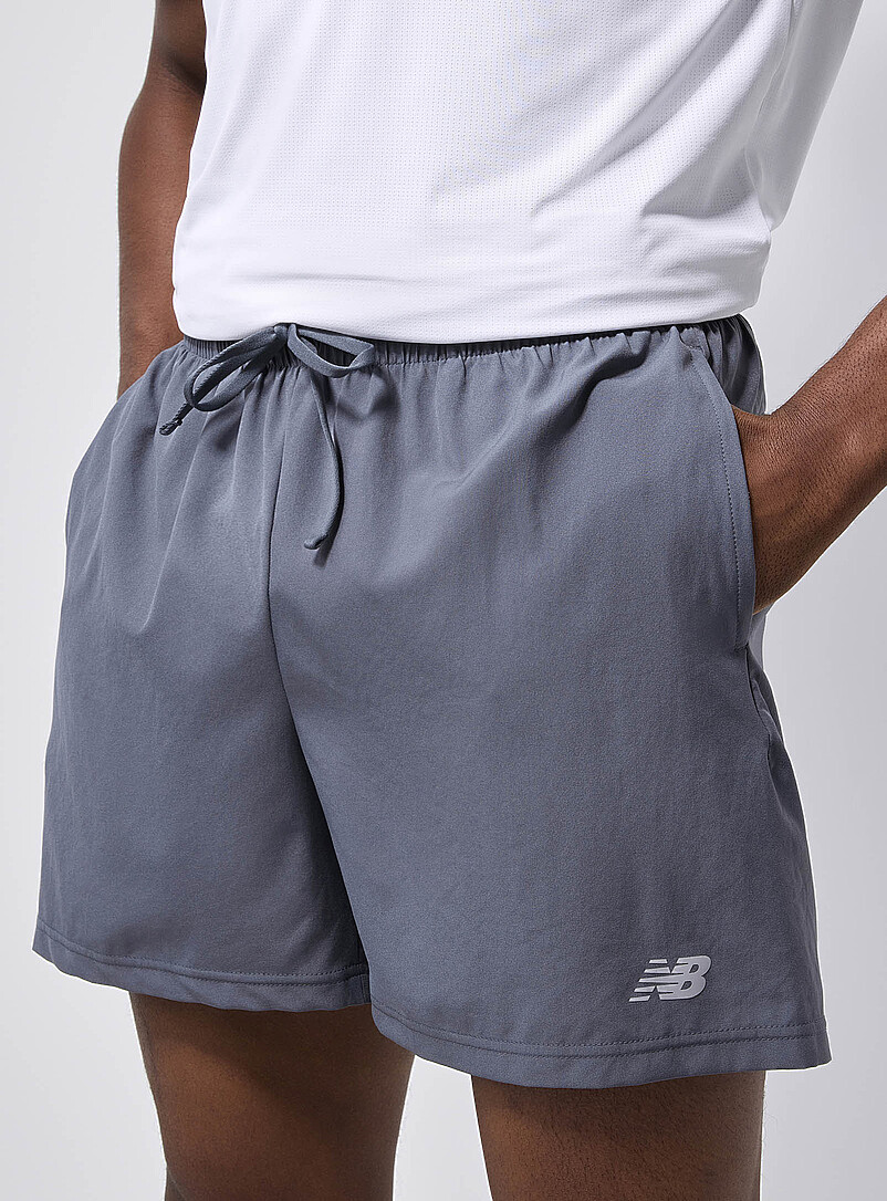 Essential lightweight short product image 2