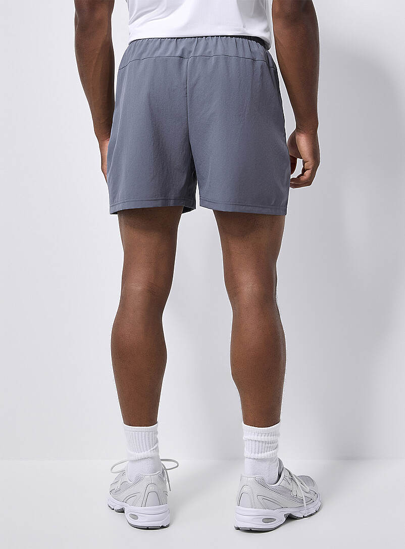 Essential lightweight short product image 3