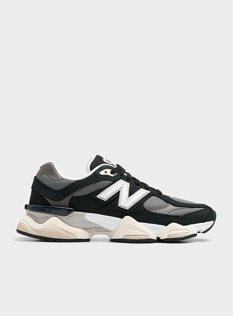Tornado 9060 sneakers Men product image (primary)