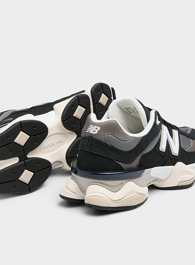 Tornado 9060 sneakers Men product image 2