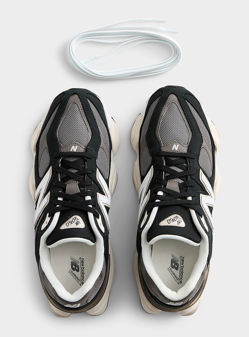 Tornado 9060 sneakers Men product image 3