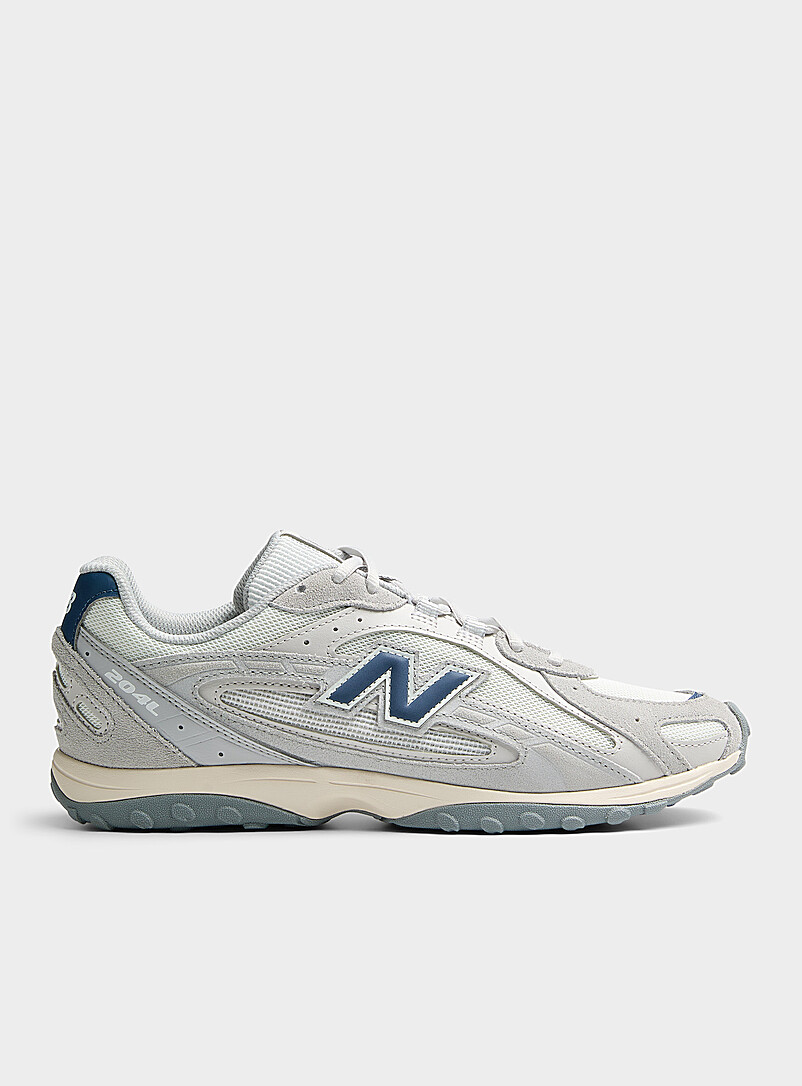 204l Sneakers Men