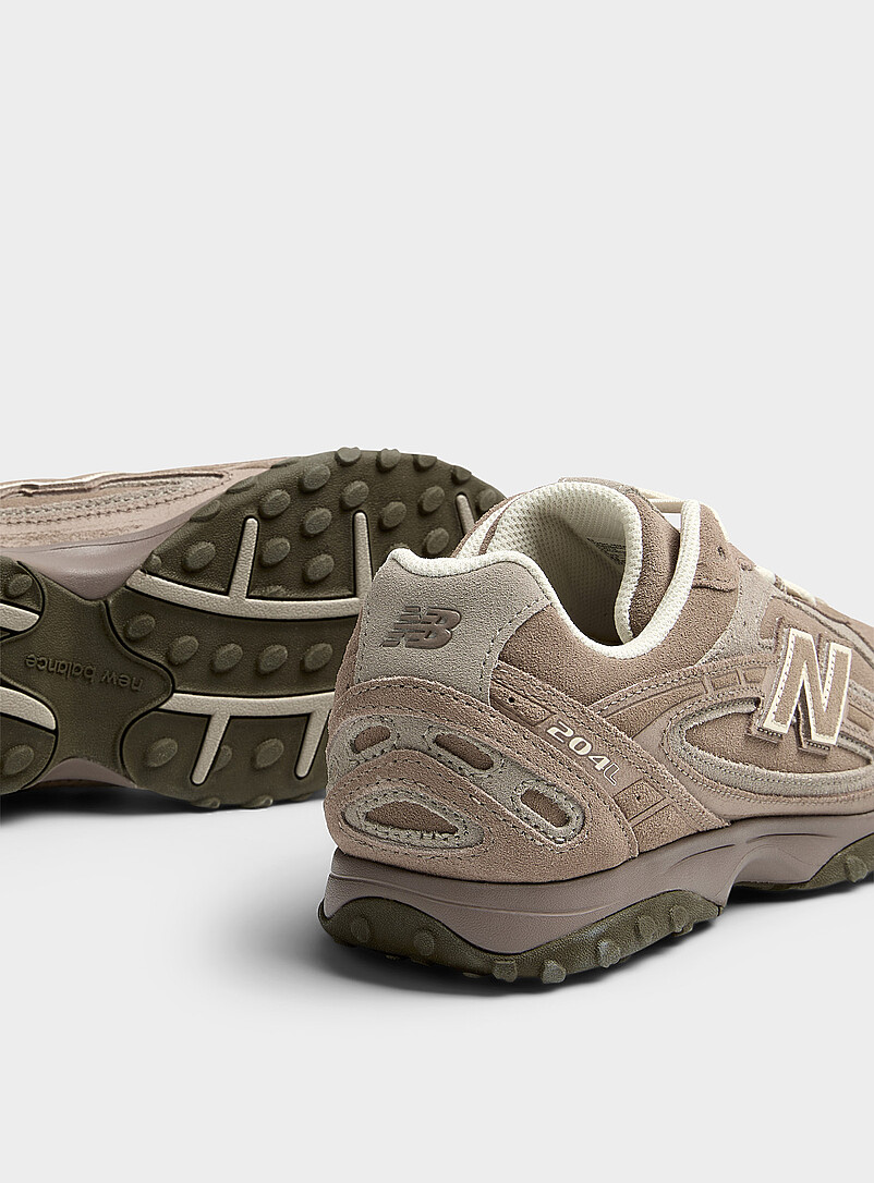 204L sneakers Men product image 2