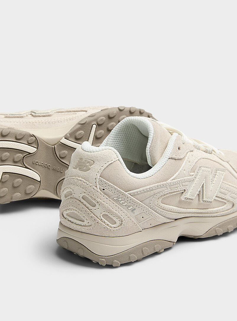 Timberwolf suede 204L sneakers Women product image 2