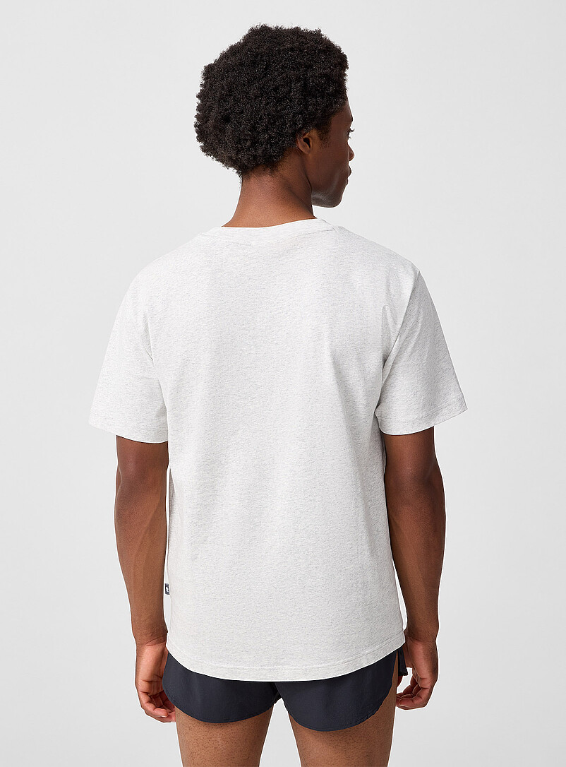 Athletics Premium retro logo T-shirt product image 3