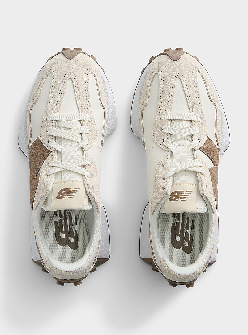 Mushroom N 327 sneakers Women product image 3