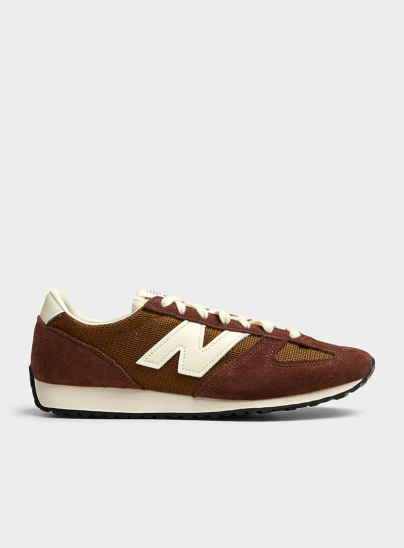 471 hazelnut sneakers Men product image (primary)