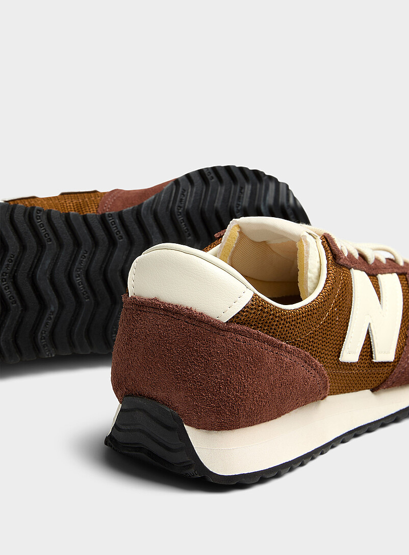 471 hazelnut sneakers Men product image 2