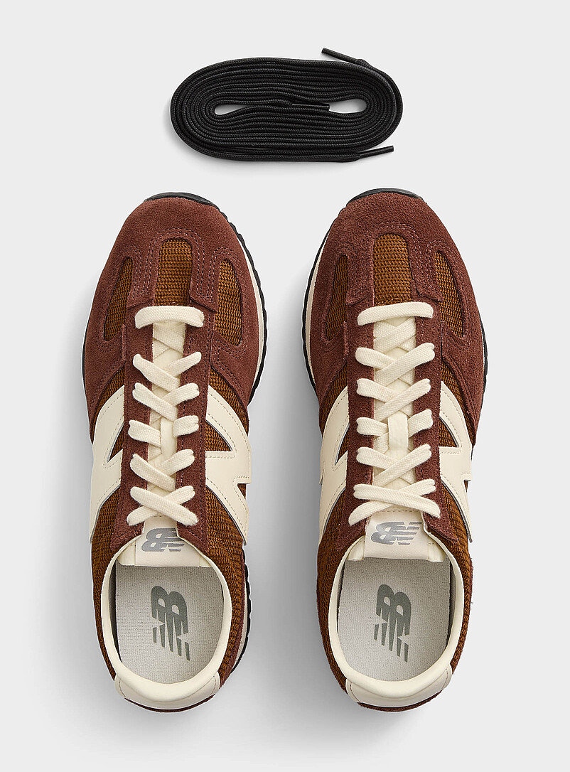 471 hazelnut sneakers Men product image 3