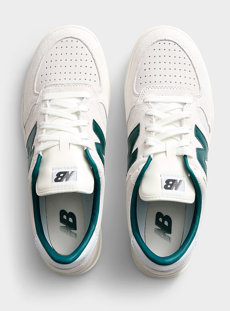 T500 Cortado sneakers Men product image 3
