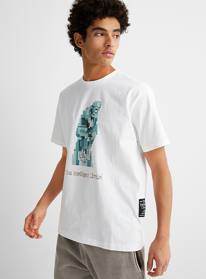 Artist Lister T-shirt | New Balance 