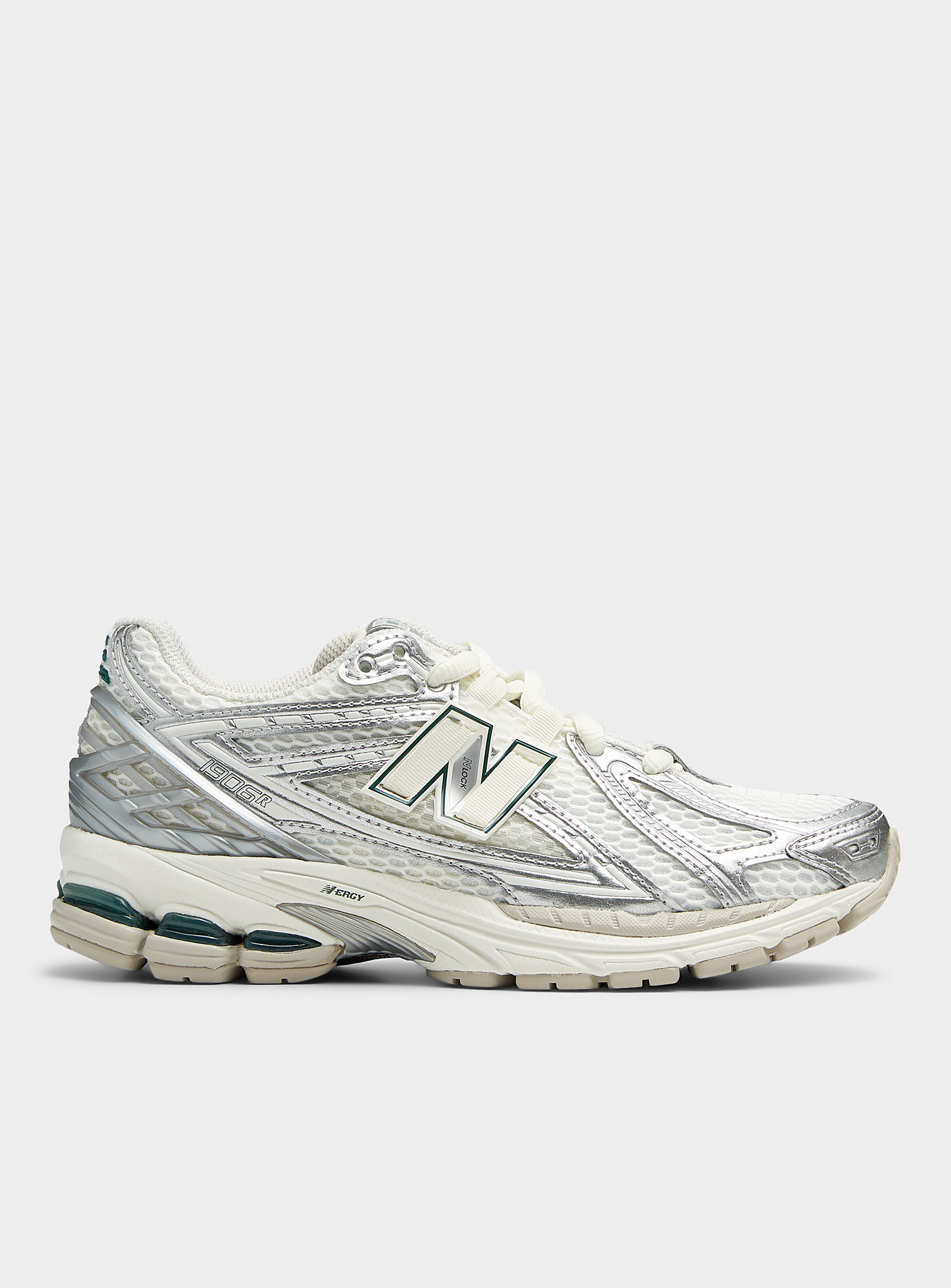 New Balance - Chaussures Le Sneaker 1906R Unisexe