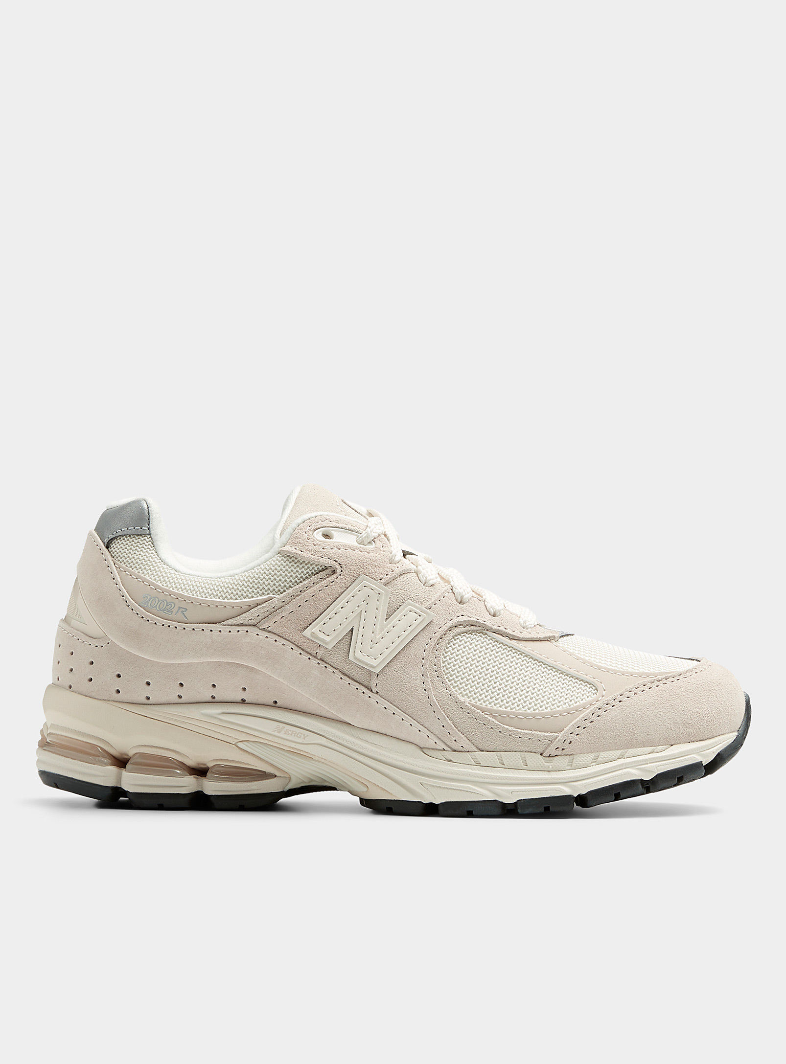 New Balance - Chaussures Le Sneaker 2002R sable Femme