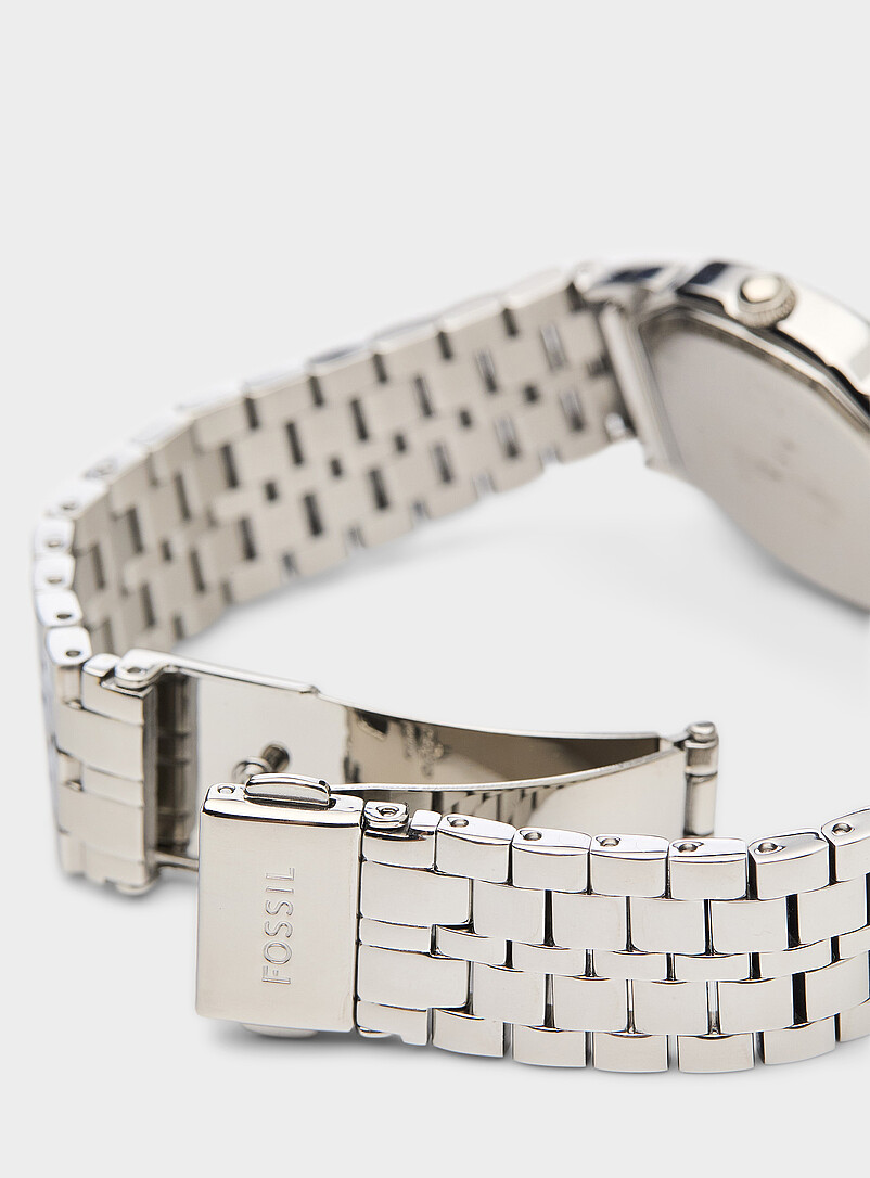 Harlow octagonal-face watch product image 3