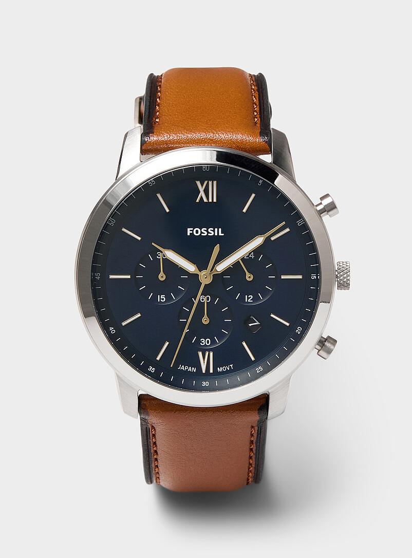 Neutra chronograph watch product image (primary)