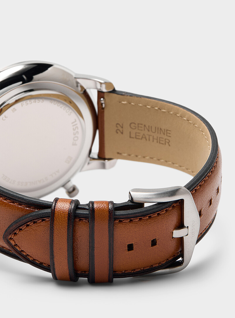 Neutra chronograph watch product image 2