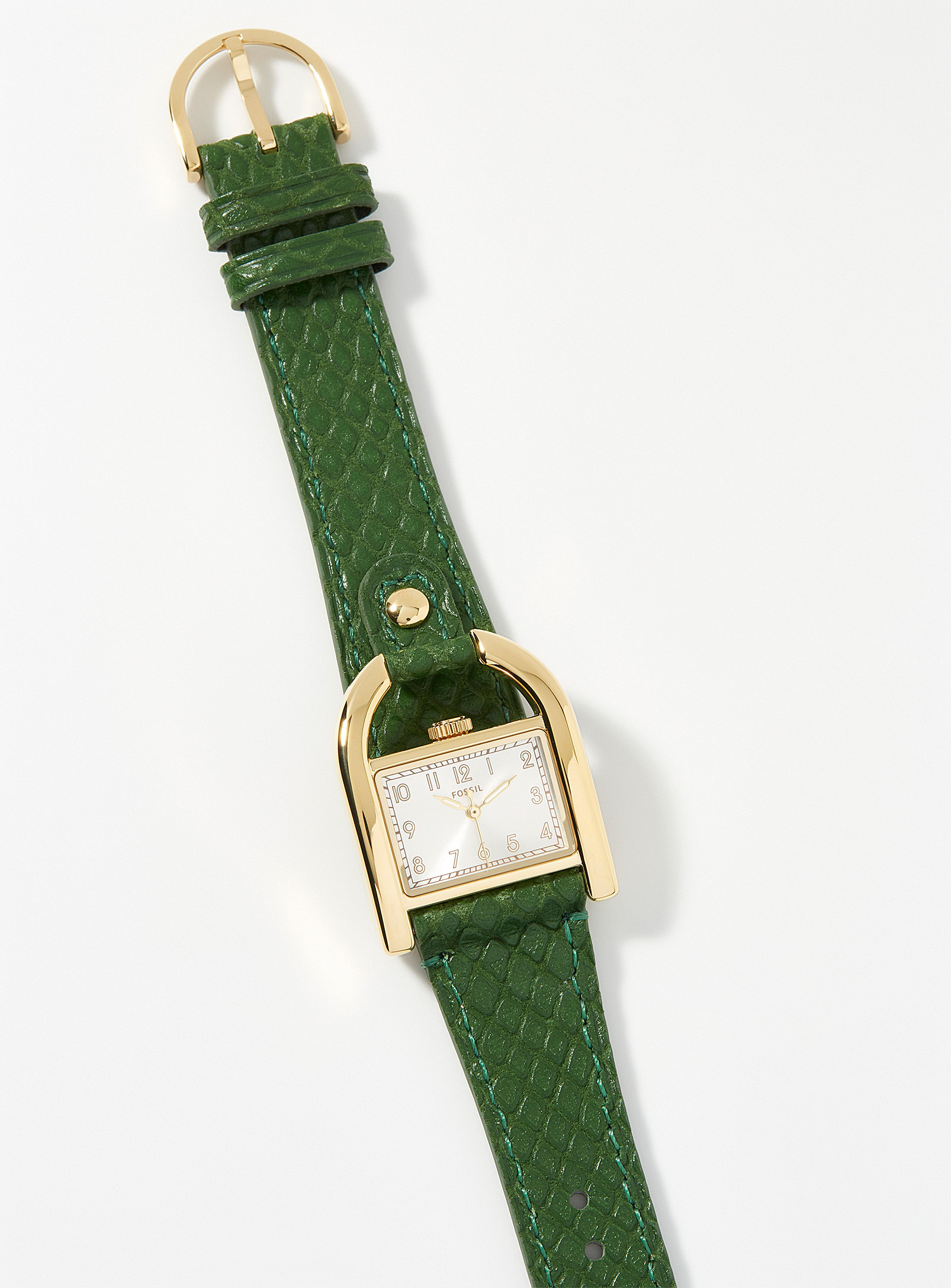 fossil raquel watch | Square One