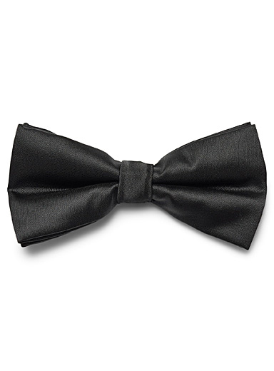 Le n&oelig;ud papillon essentiel