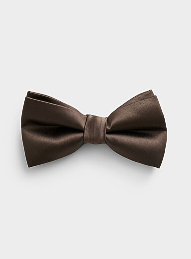 Le 31 Dusky Pink Classic bow tie for men