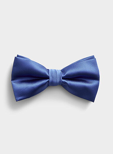 Le n&oelig;ud papillon essentiel