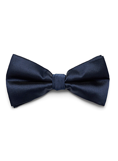 Le n&oelig;ud papillon essentiel