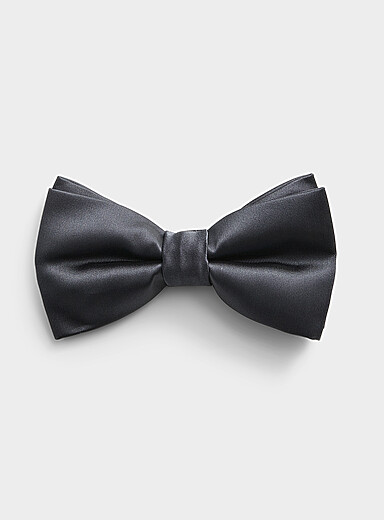 Le 31 Dusky Pink Classic bow tie for men