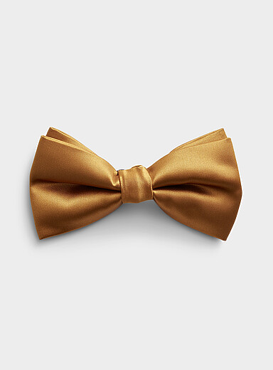 Le 31 Dusky Pink Classic bow tie for men